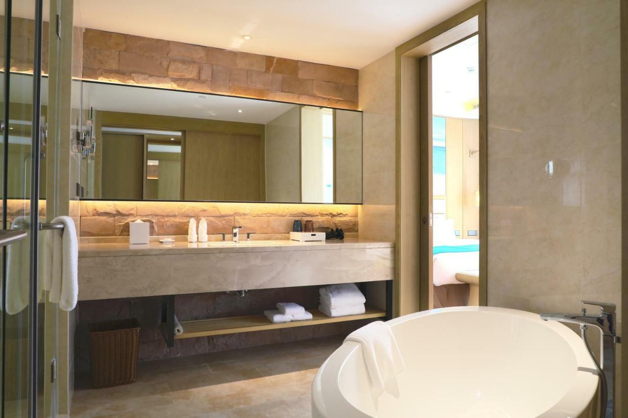 Fuzhou Seaview Fliport Resort Changle  외부 사진